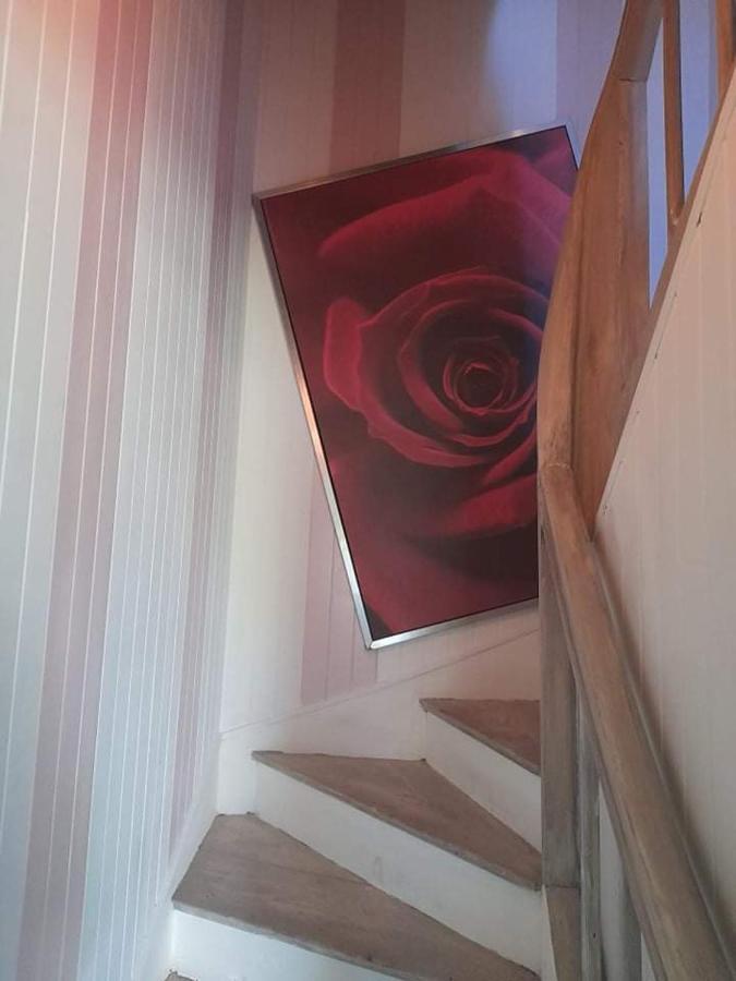 Chambre Douillette Dans Longere Au Vert Lanvallay Bagian luar foto